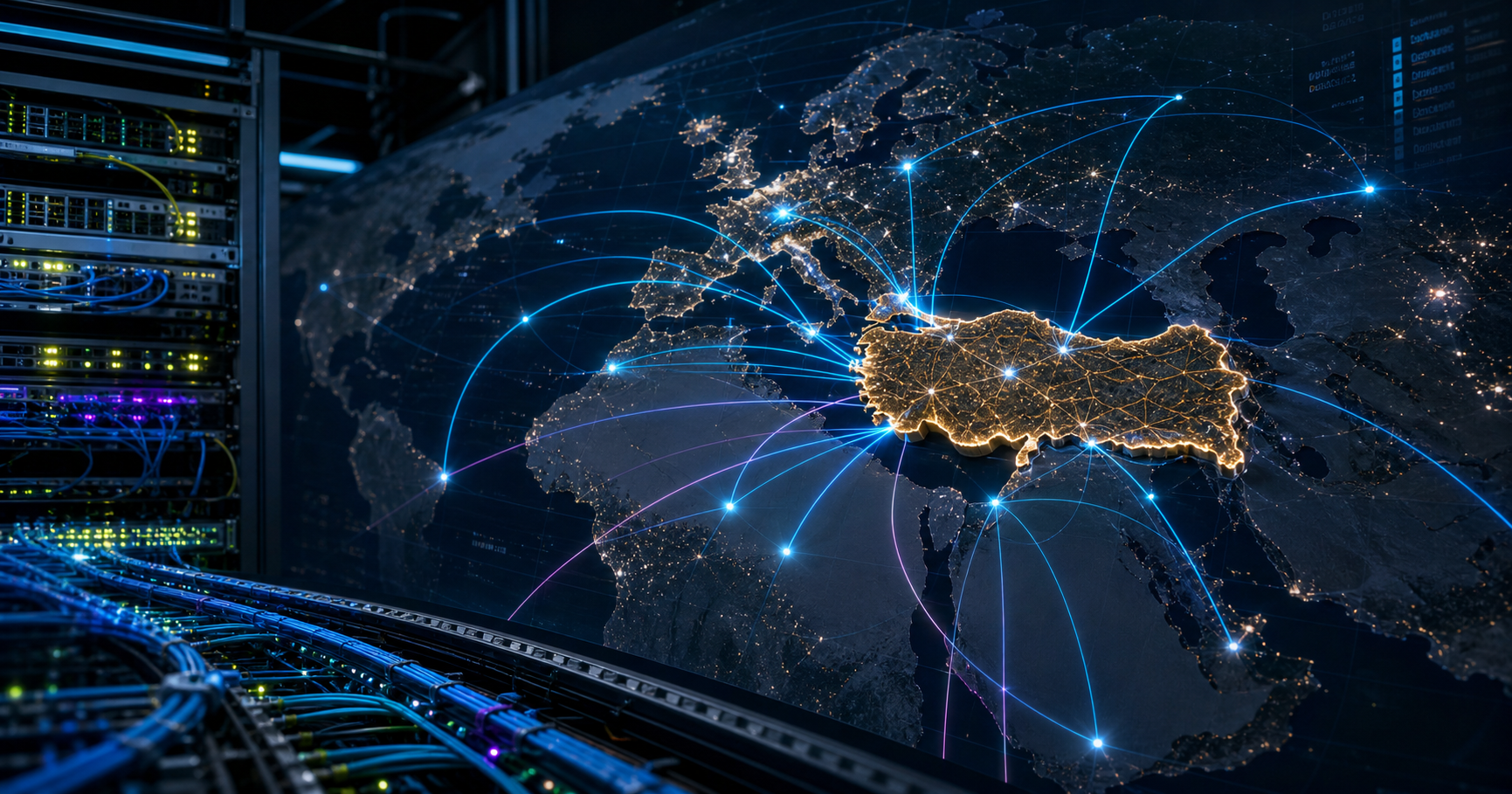 Hayal Host Internet Ve Bilisim Teknolojileri Sanayi Ticaret Limited Sirketi