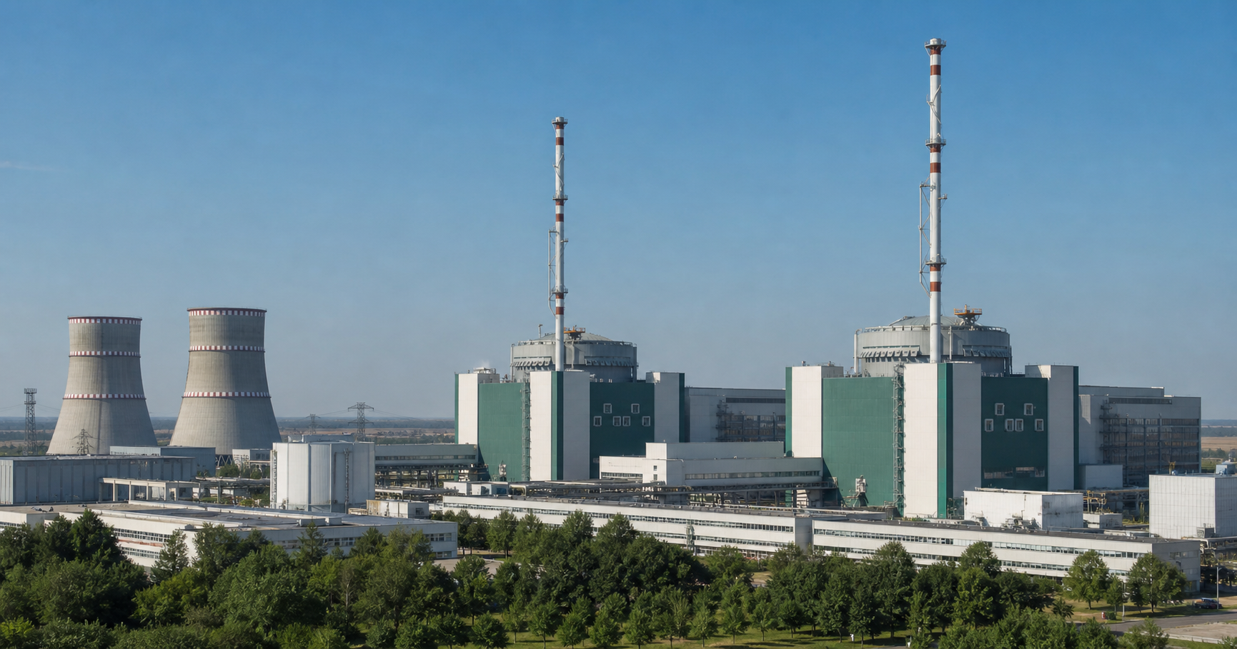 NPP_Kozloduy Kozloduy NPP Plc