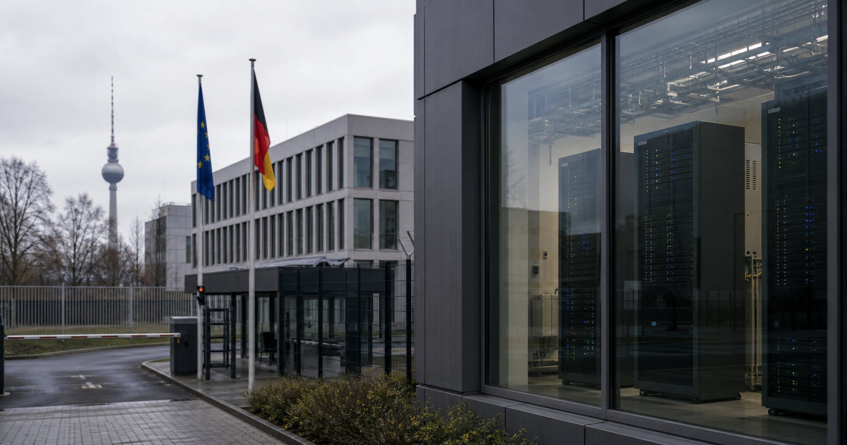 Bundesdruckerei