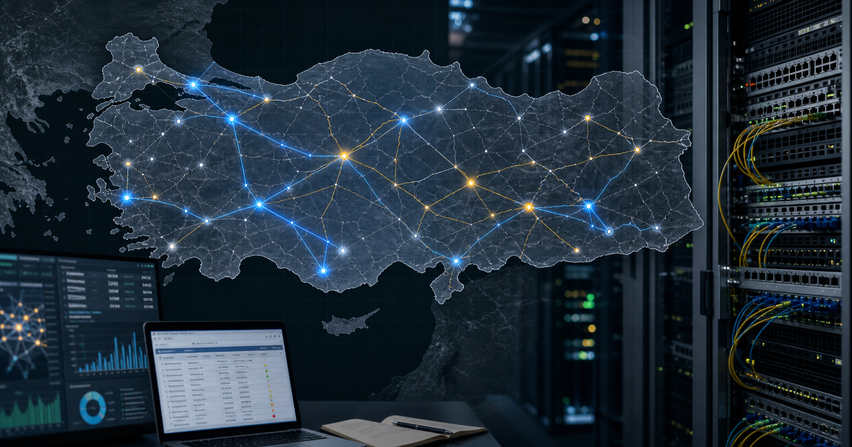 VERIBLE TELEKOM VE BILISIM TEKNOLOJILERI