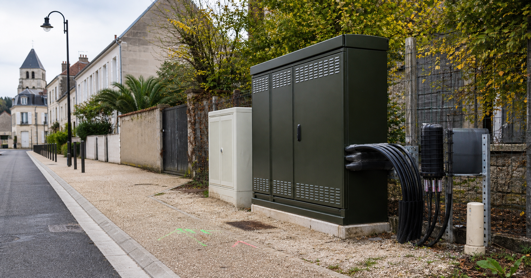 DSP_Loiret LOIRET FIBRE SAS