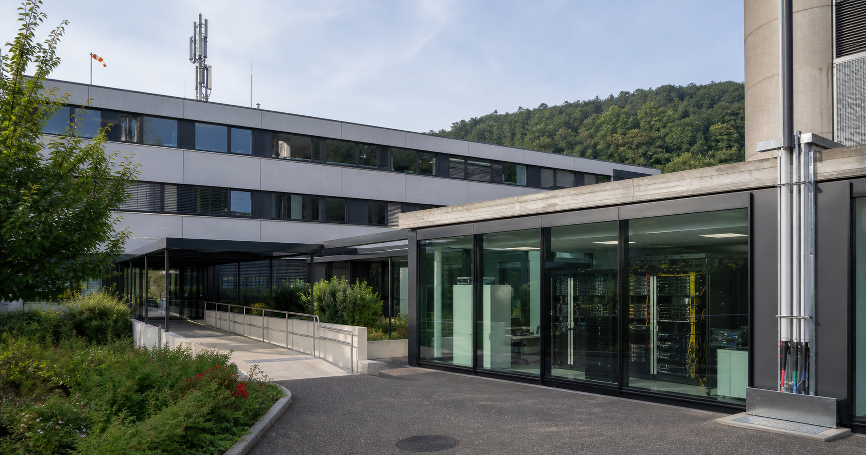 Paraplegie