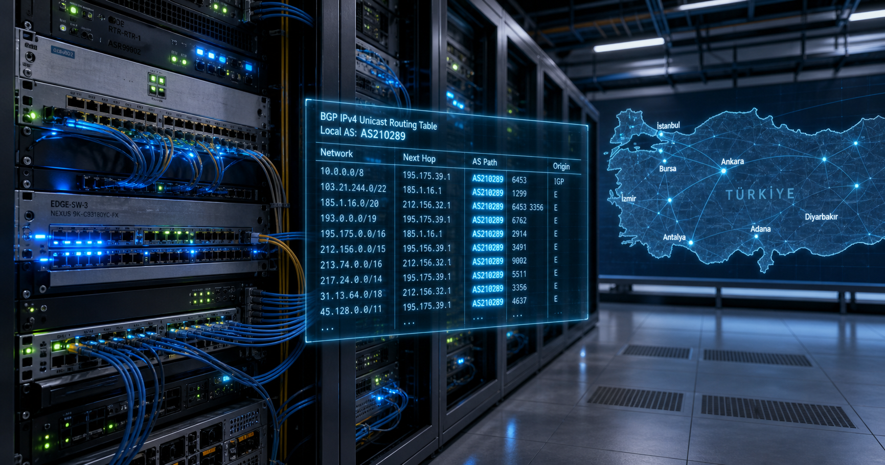 AKNET internet ve bilisim sistemleri limited sirketi