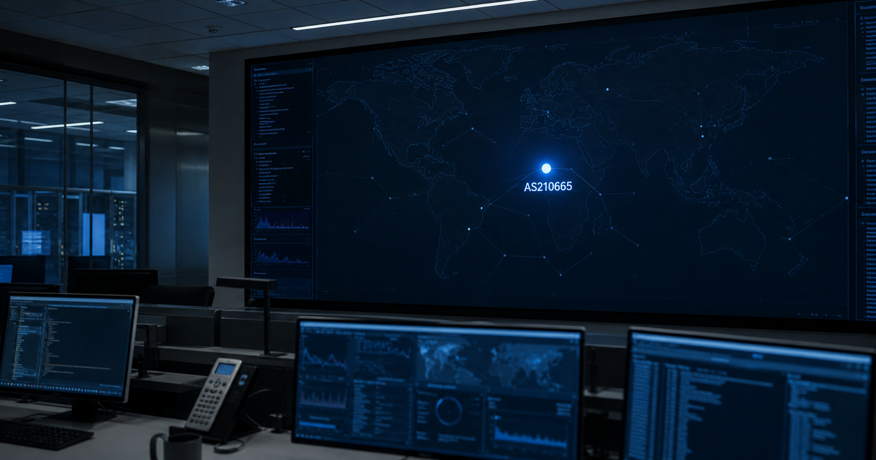 ehim Innovation and Digital Development Agency (Public Legal Entity)