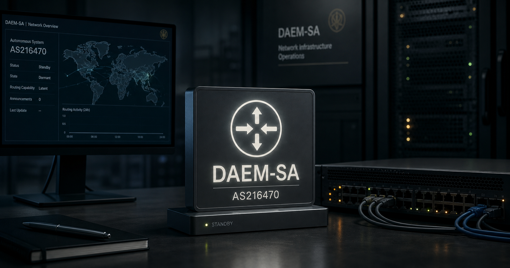 DAEM-SA