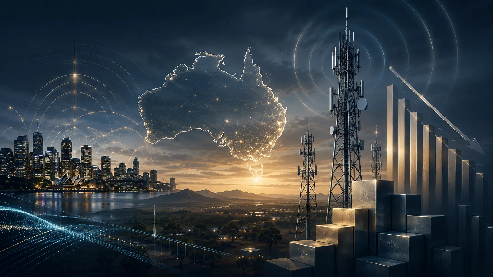 Australia faces spectrum renewal backlash