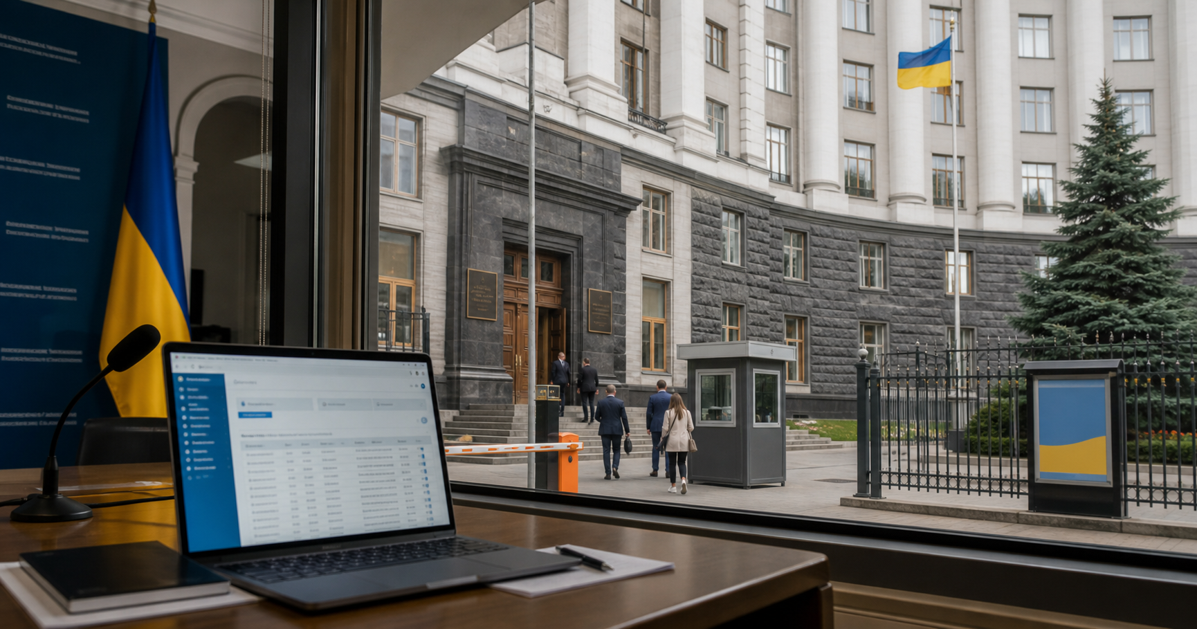 Ministry of Economy of Ukraine