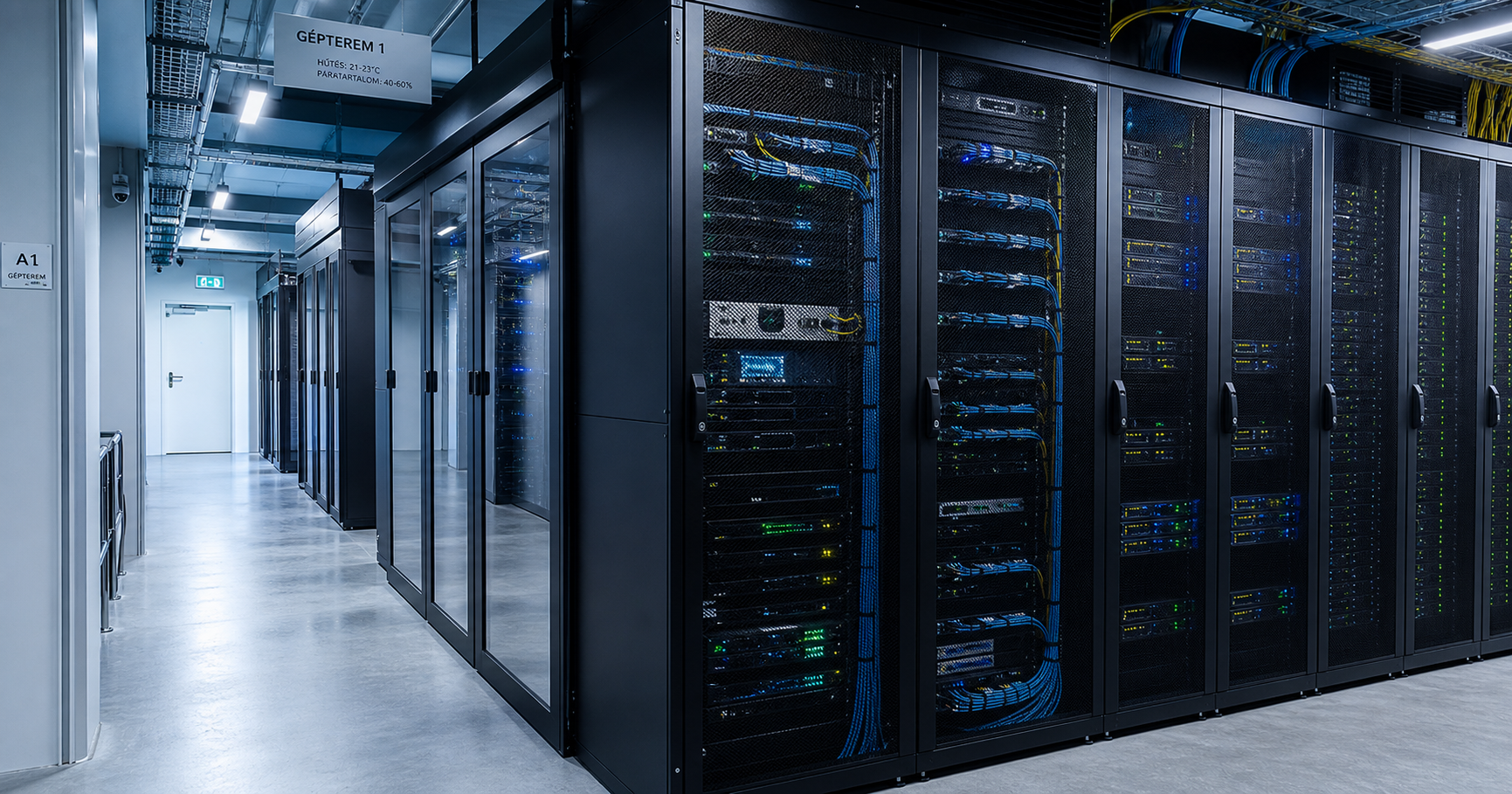 Rackhost Informatikai