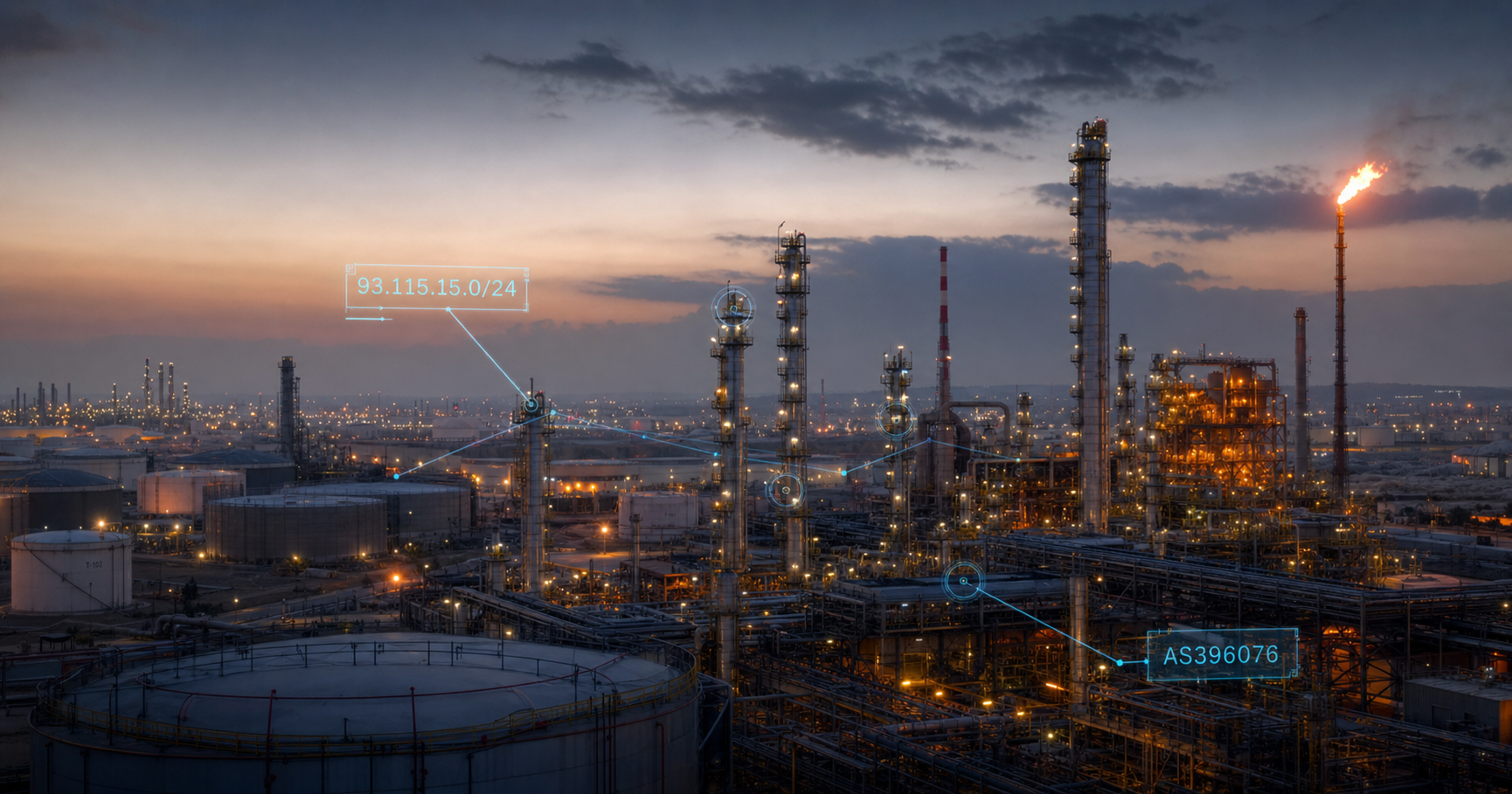 Jordan Petroleum Refinery PLC
