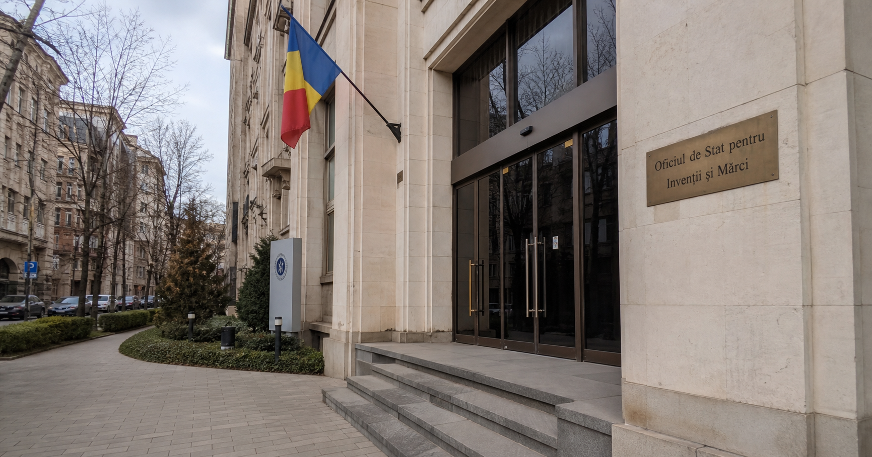 OSIM-AS OFICIUL DE STAT PENTRU INVENTII SI MARCI