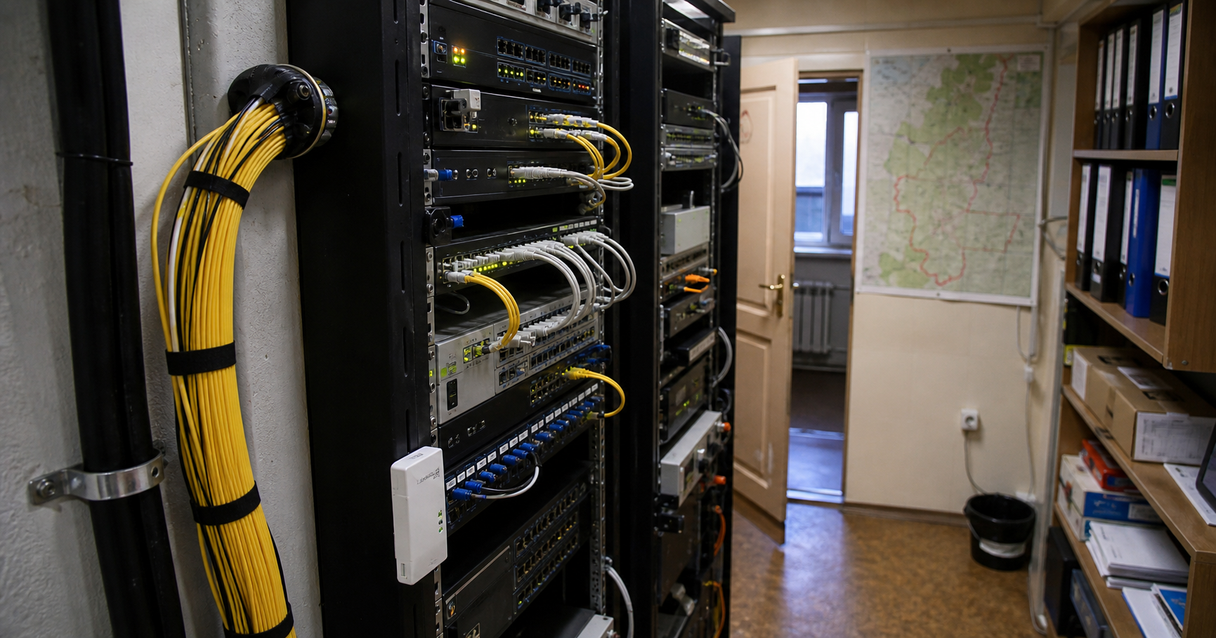 Aurora Telecom LLC