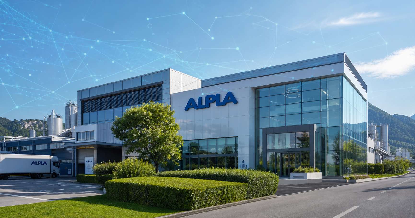 Alpla Werke Alwin Lehner GmbH & Co KG