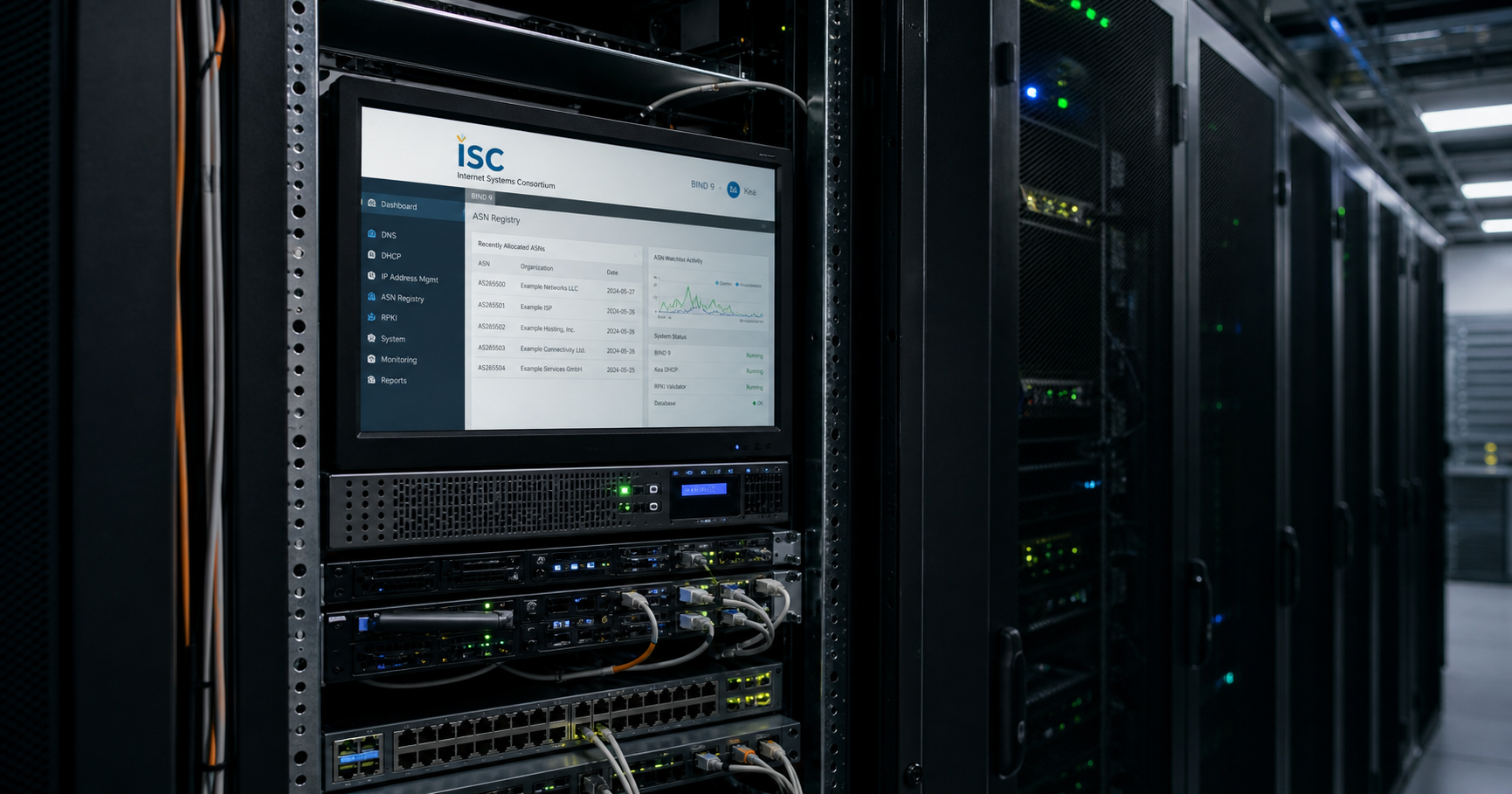ISC-PRG1 Internet Systems Consortium Inc.