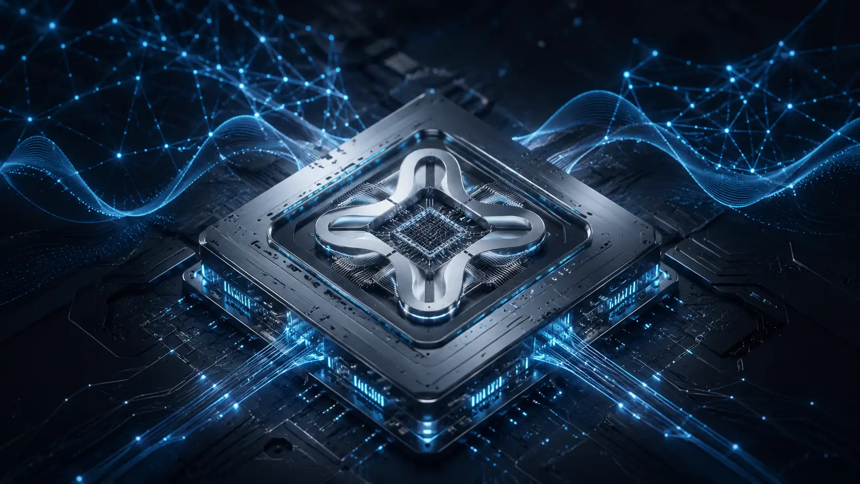 Microsoft unveils AI-redesigned Majorana 2 quantum chip