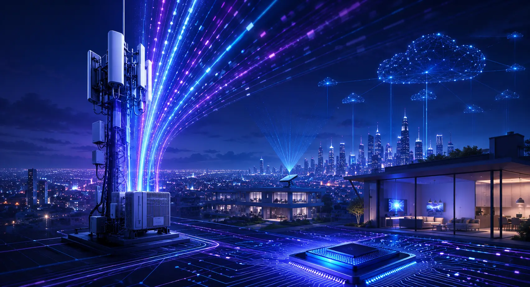 Samsung and MediaTek lift 5G uplink ceiling
