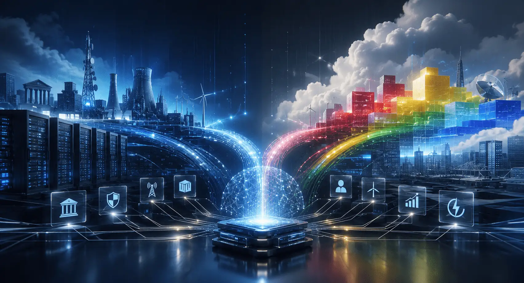 IBM and Google scale enterprise AI agents