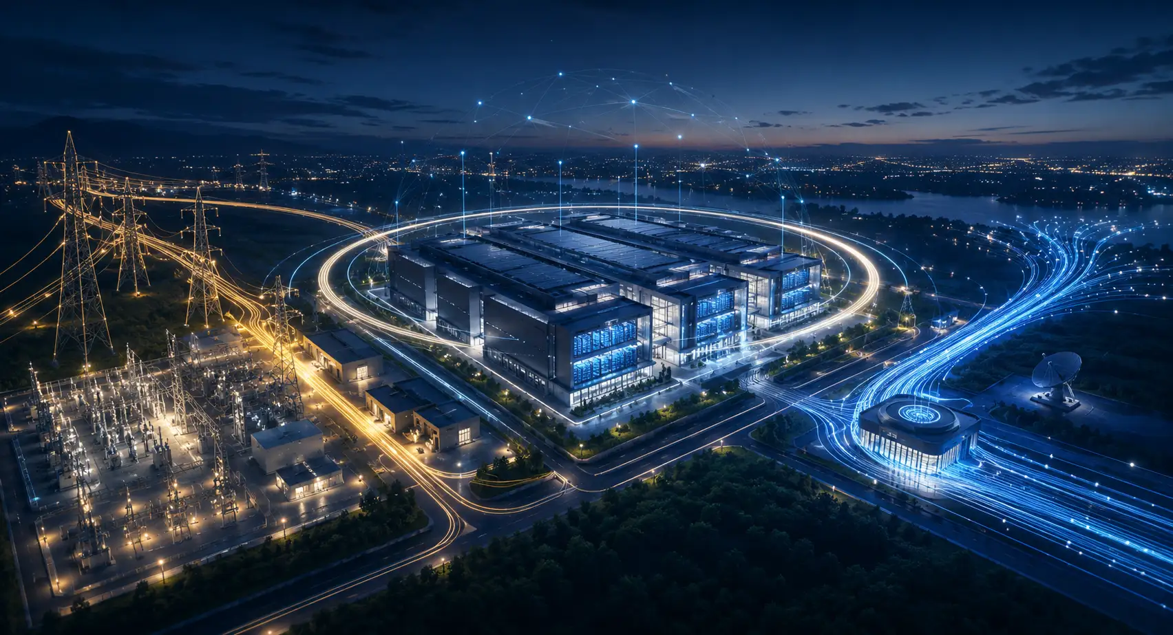 KKR launches $10bn Helix for AI infrastructure