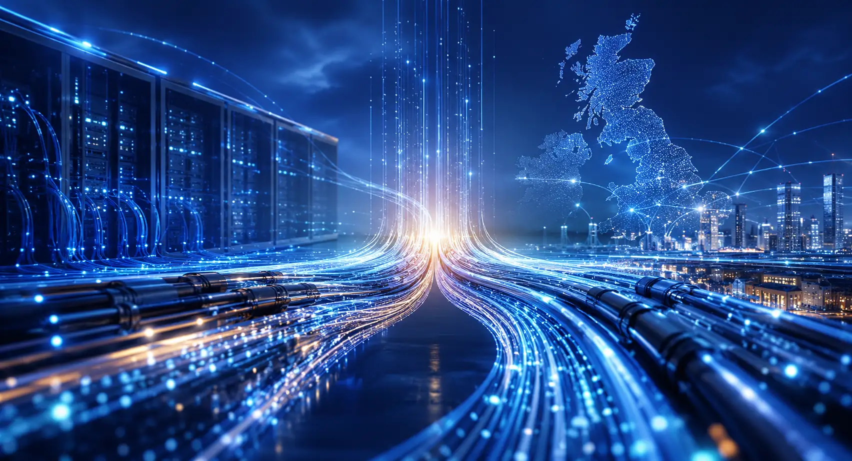 Kubus acquires Ammcom for fibre capability