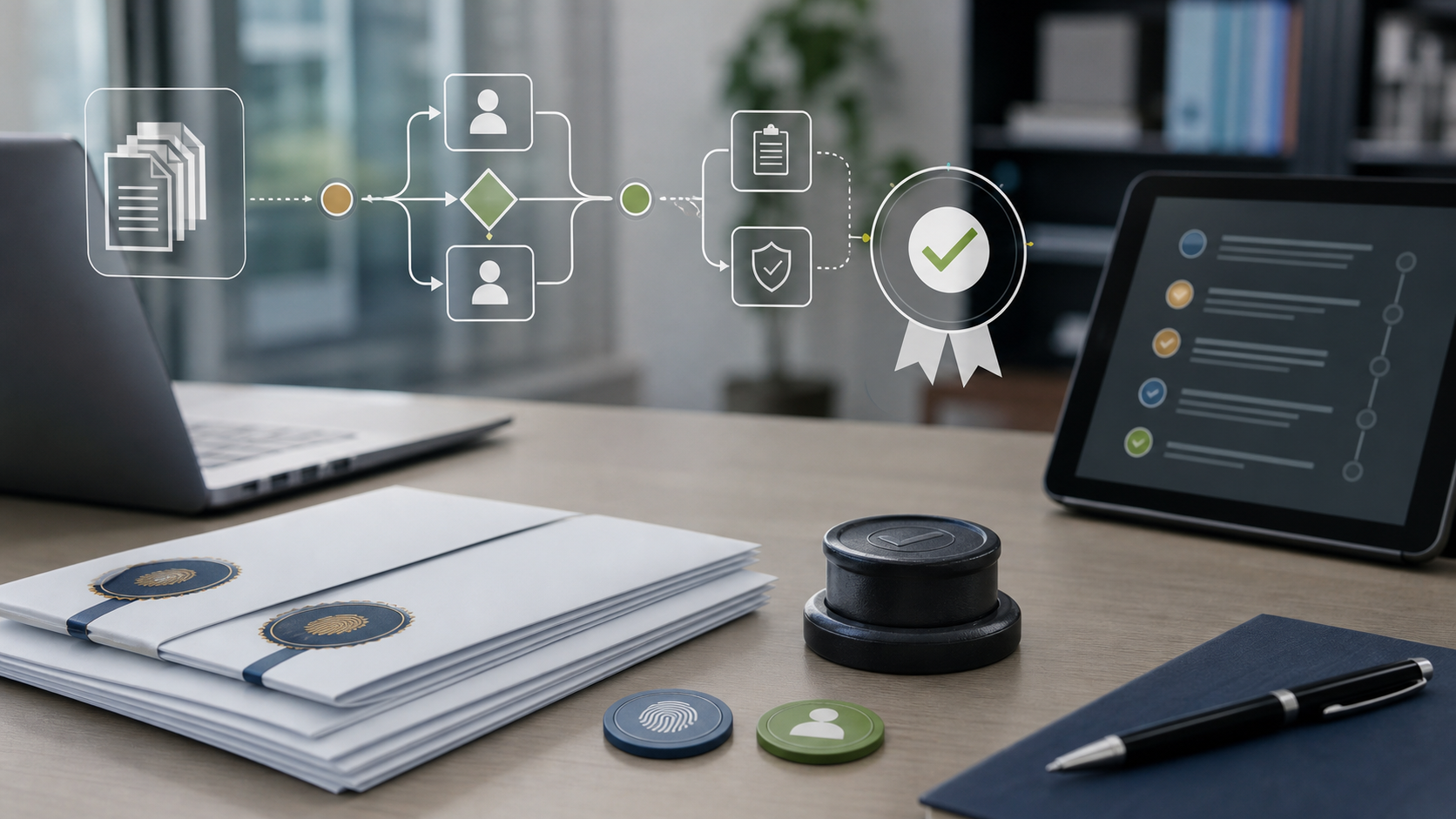 O Registro de Acordos da DocuSign é o Verdadeiro Produto