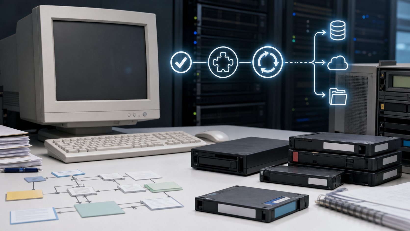 jBASE wird nach dem Anwendungszustand beurteilt, den es weitertragen kann