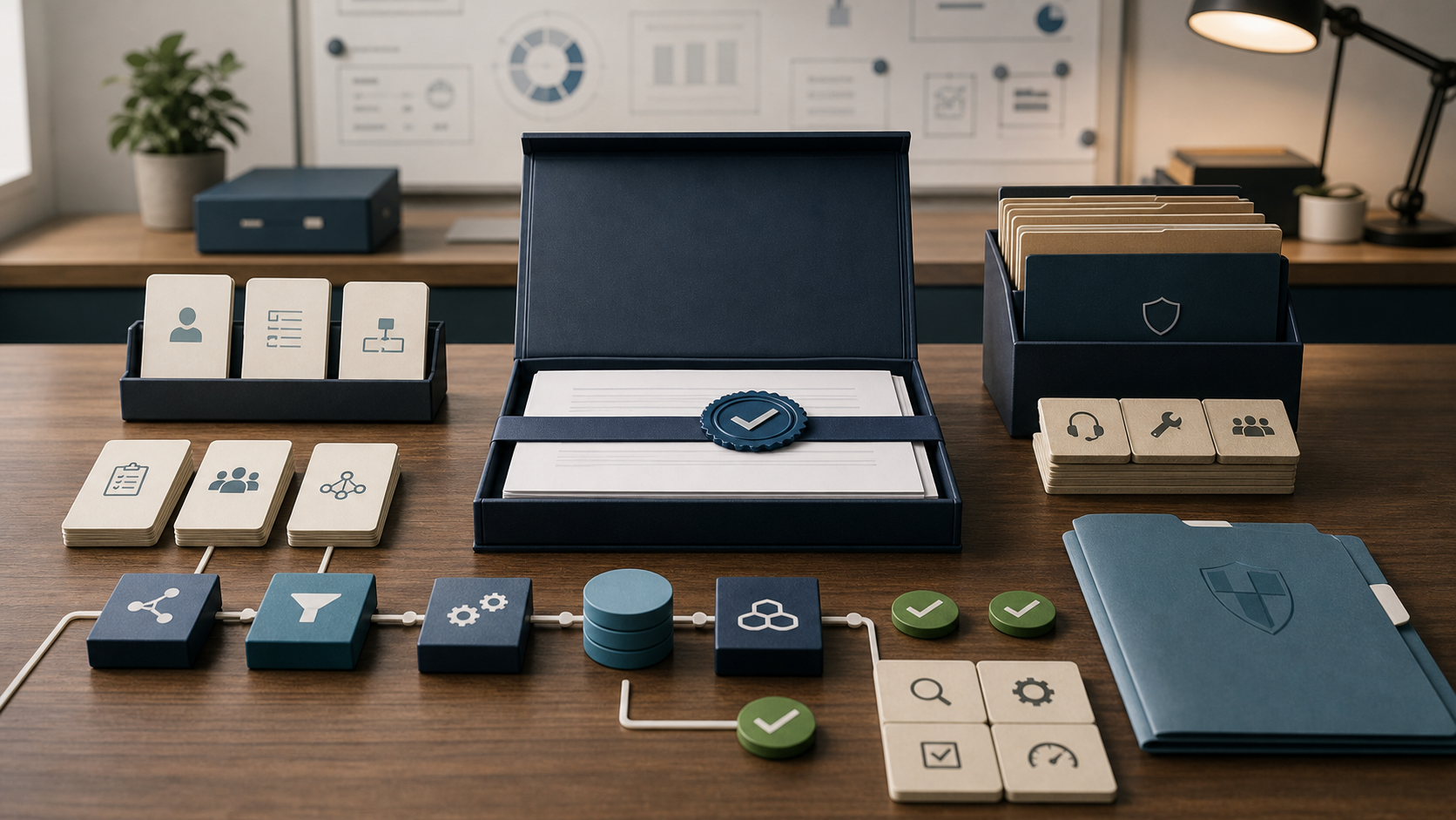Yahara Software é avaliado pela entrega da produção