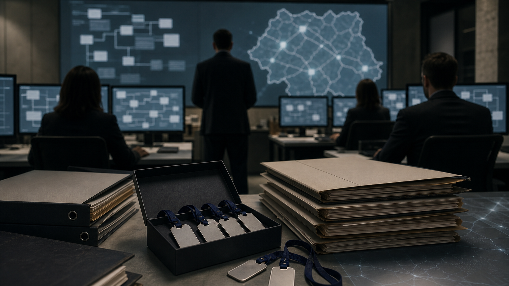 Software Imagination & Vision im Test der Betriebsbilanz