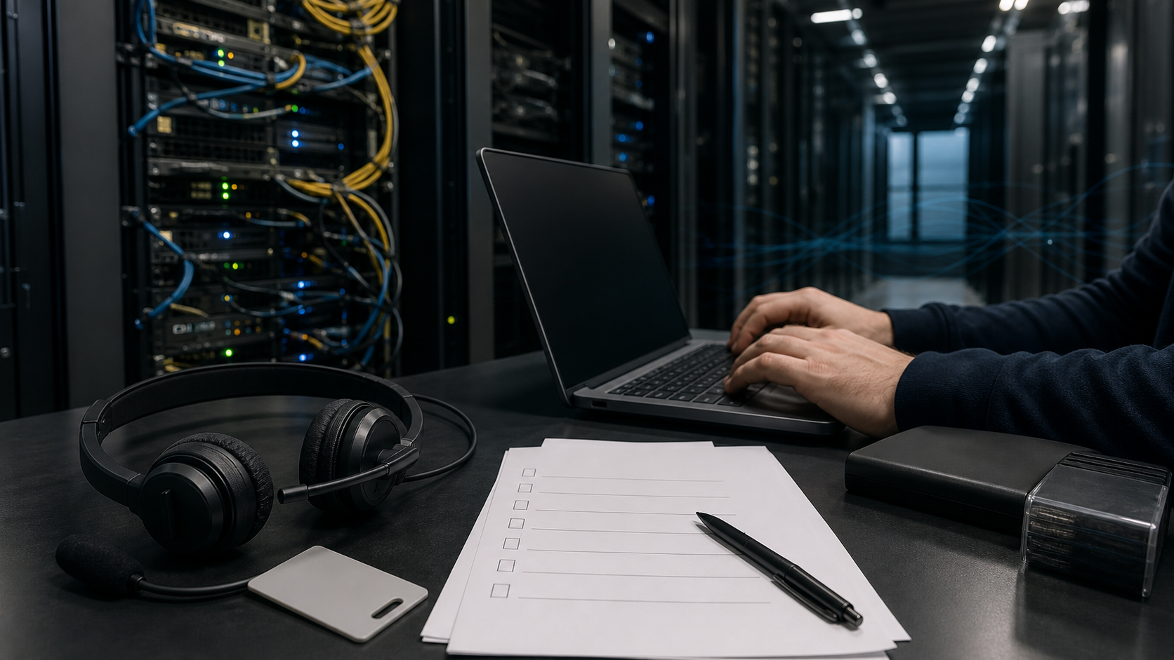 VERIUP Bulut Internet Hizmetleri とトルコのクラウドネットワークの背後にある記録