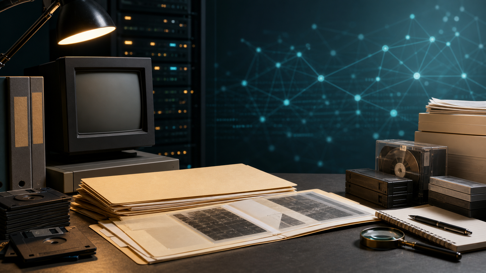 Quasar Knowledge Systems und der US-Beleg hinter einem Wissenssystem-Namen