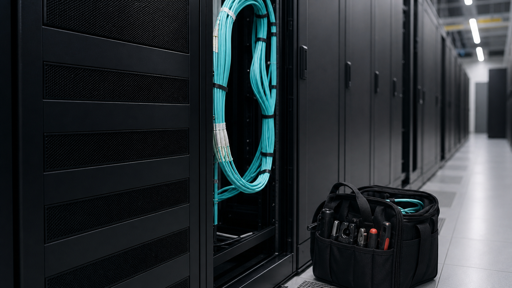 TW Gamania CloudForce und der Betriebsnachweis hinter einem Cloud-Namen
