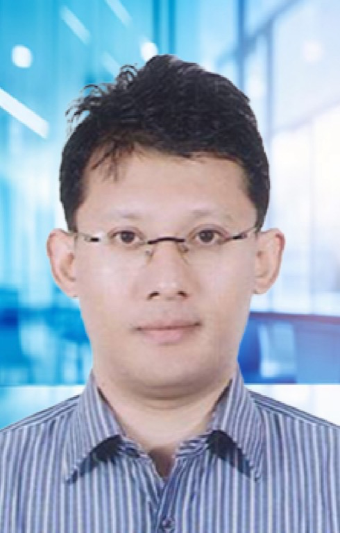 Deepak Shrestha e a Camada Local de Continuidade em Nuvem do Nepal