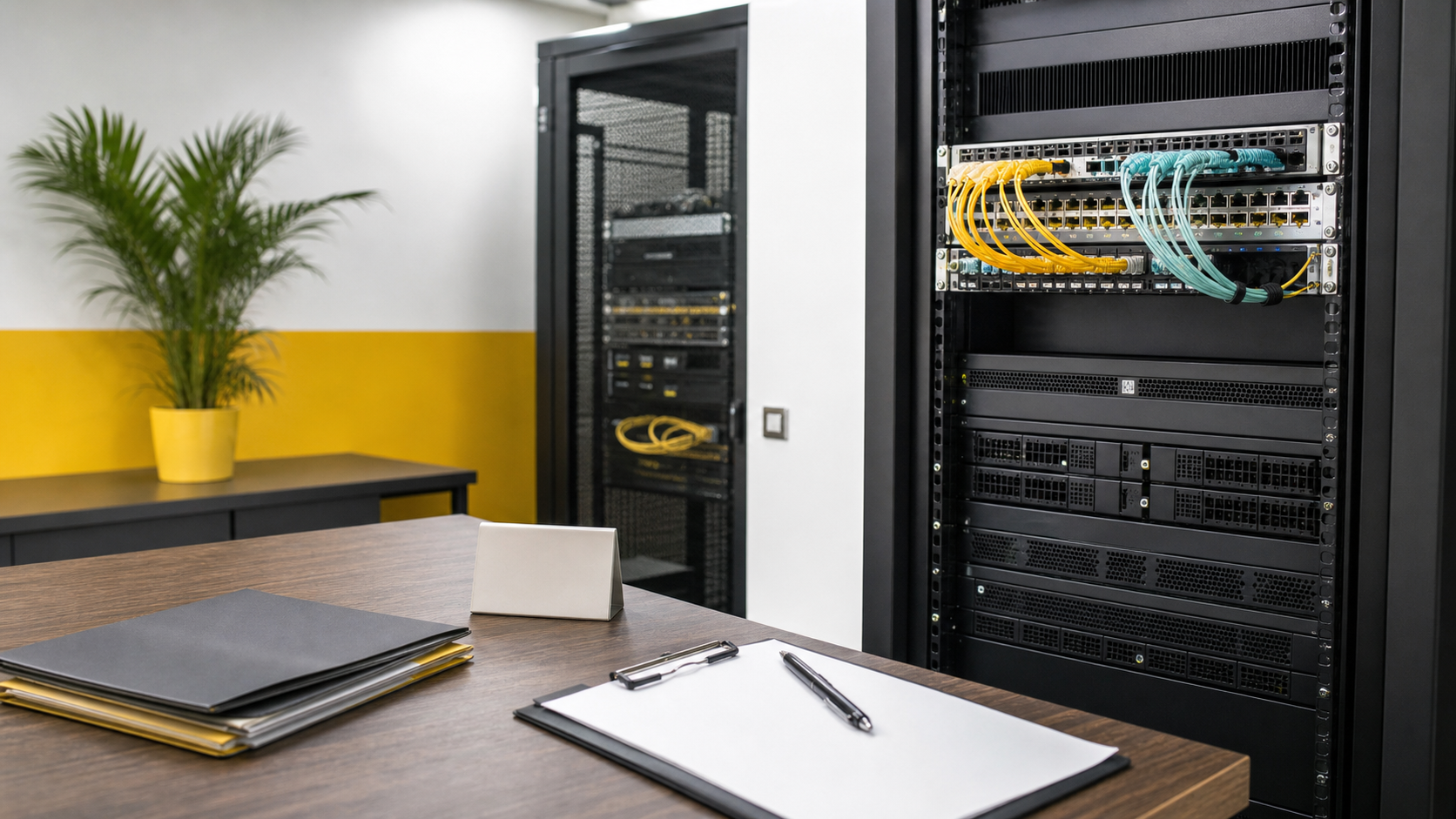 WeDoHosting SAS: استضافة عامة بدليل رسمي وضمان محدود