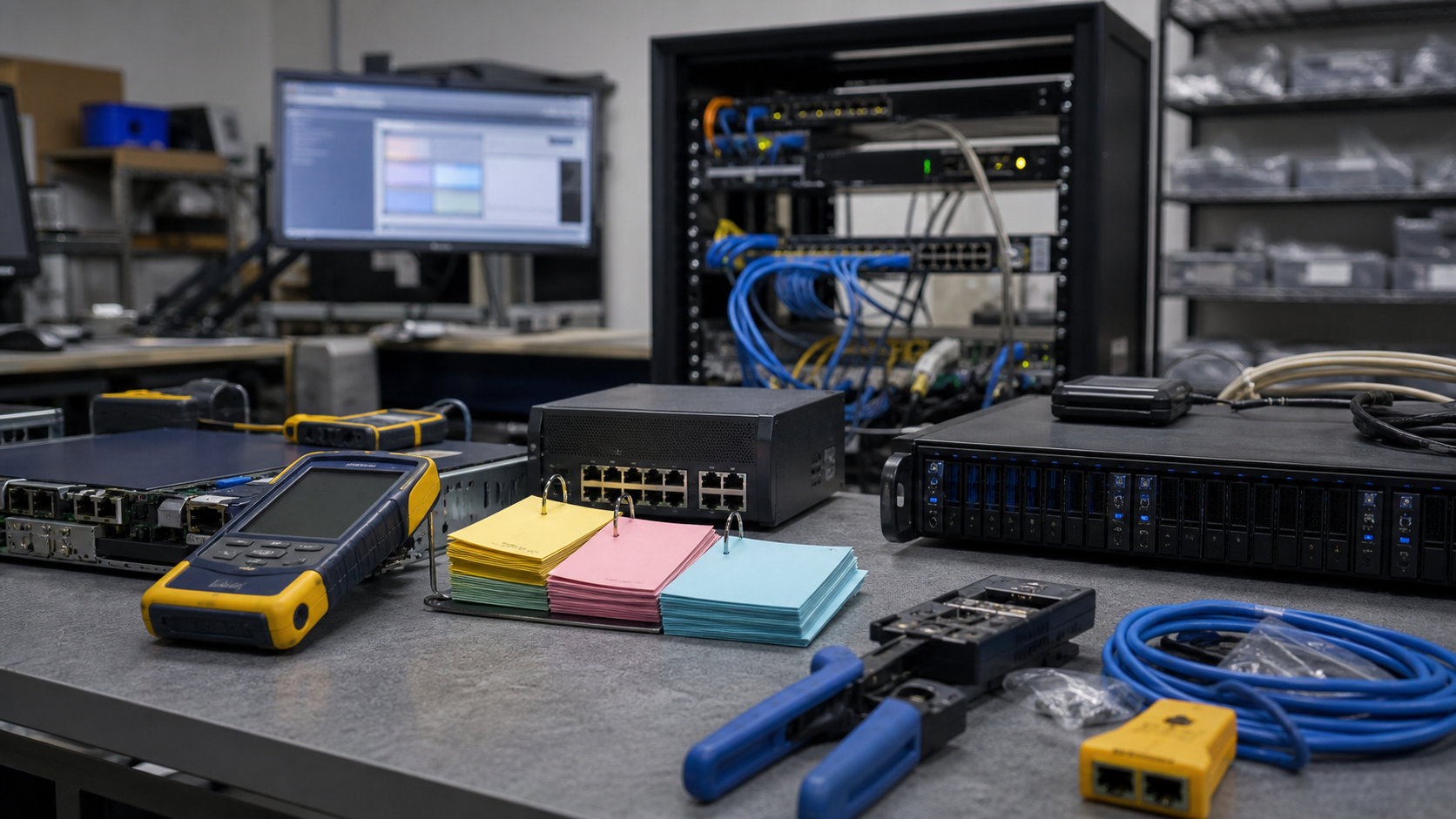 Care Factor Computer Services Inc und die öffentlichen Aufzeichnungen hinter einem Infrastrukturnamen