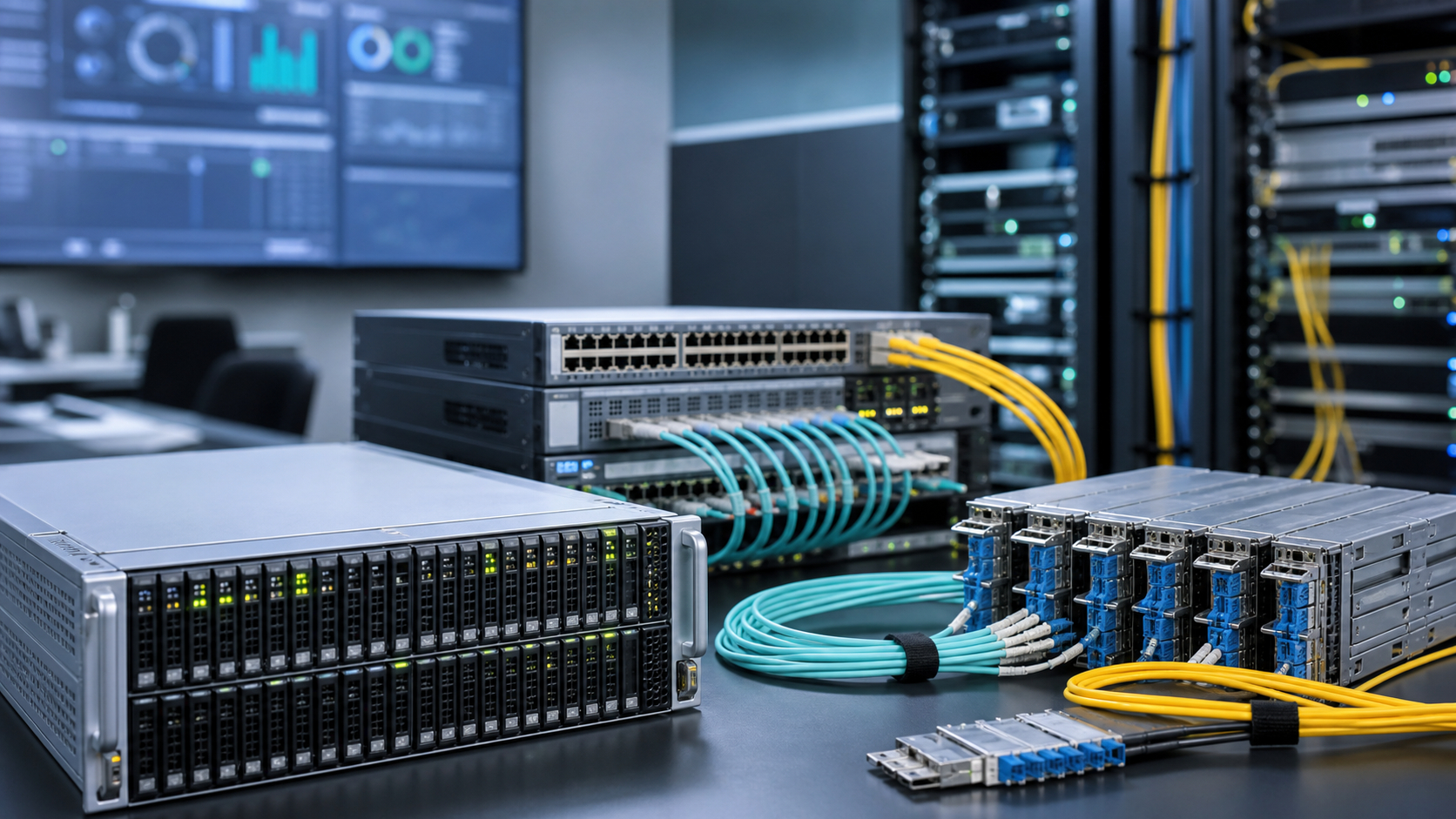 Contemporary Computer Services Inc. والسجل العام وراء اسم البنية التحتية