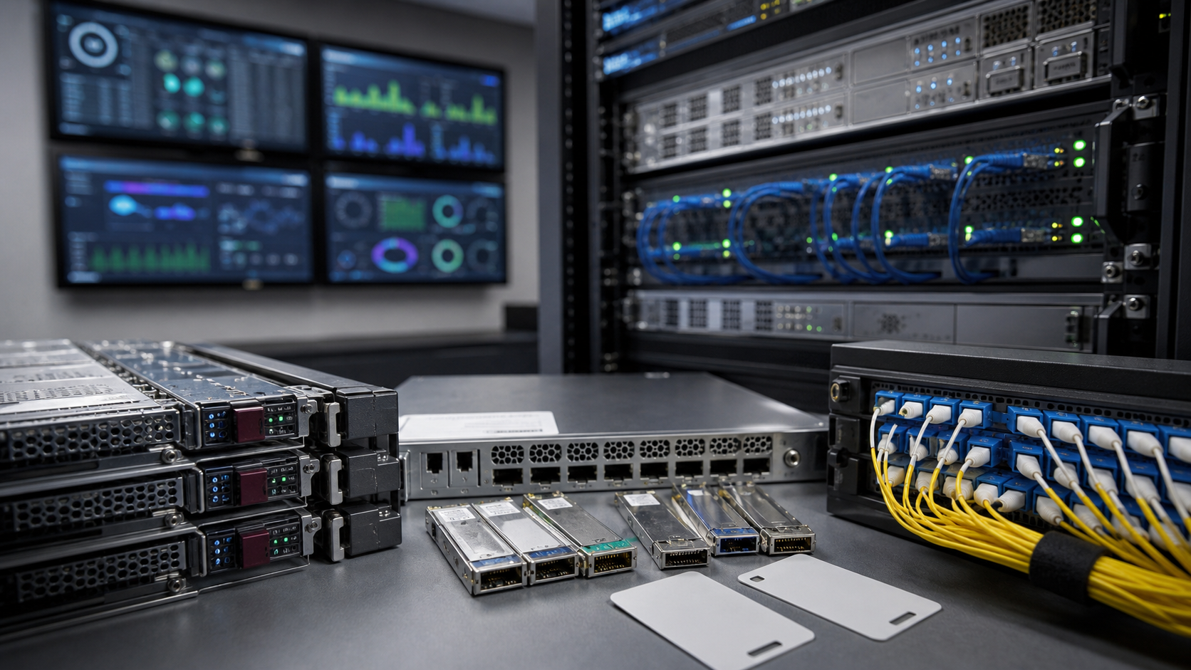 DACS Cloud: اسم الشبكة موثوق، لكن الضمان يبدأ من العقد
