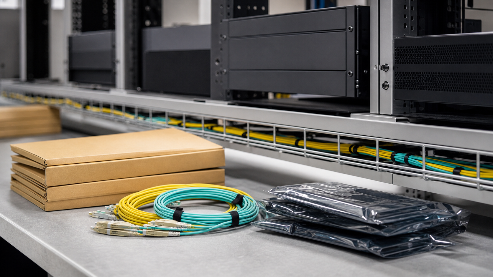 Nymbis Cloud Solutions et la preuve derrière un cloud local