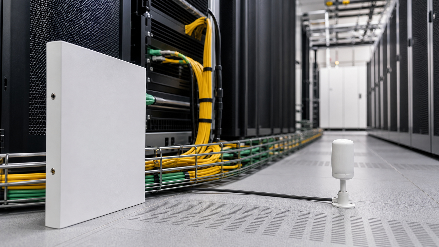 RAXIO DATA CENTRE SMC LIMITED und der öffentliche Nachweis hinter einem Rechenzentrumsnamen