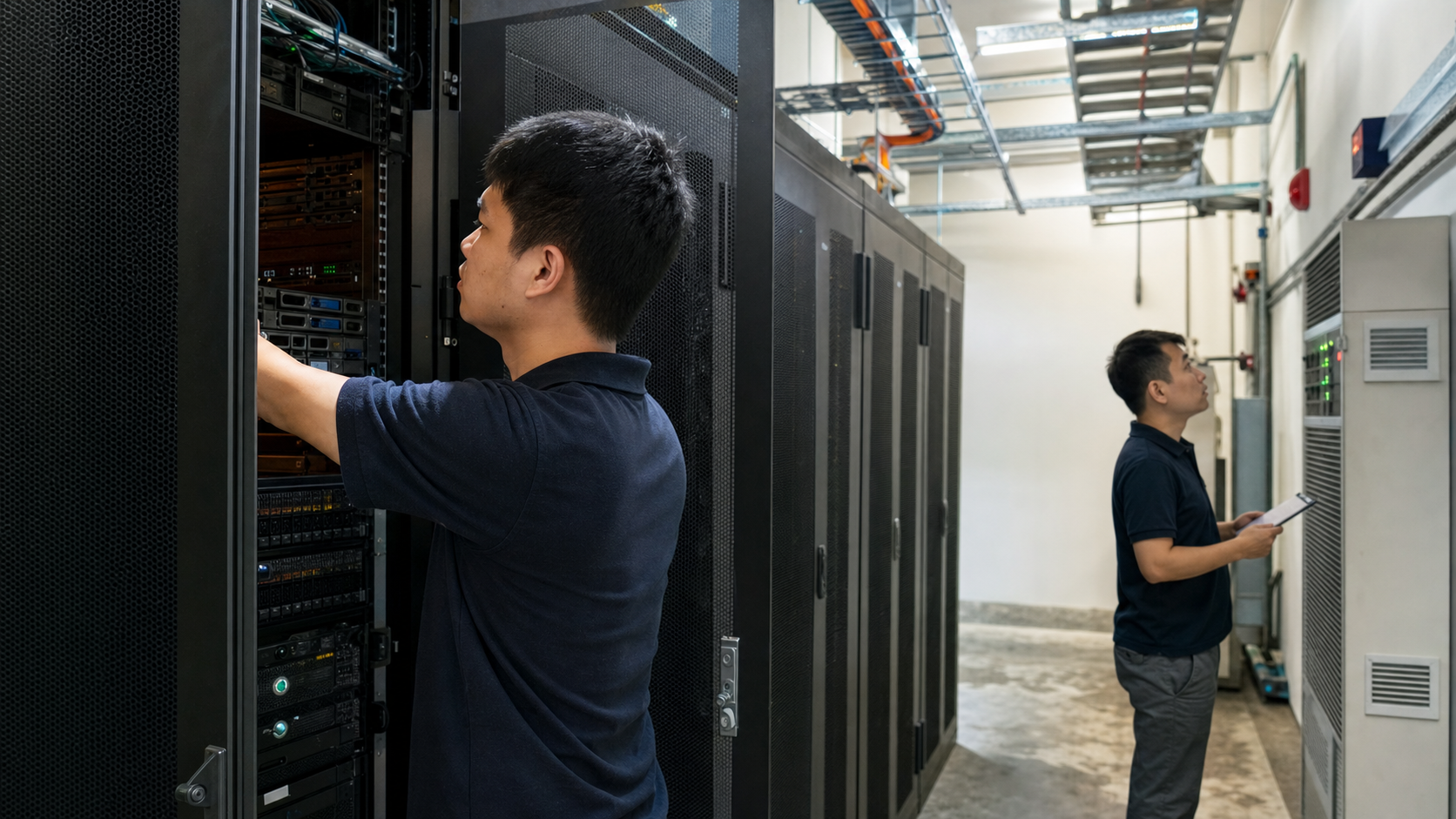 Les trois significations du nombre 2 Gbps: tester l'offre cloud de GoFiber