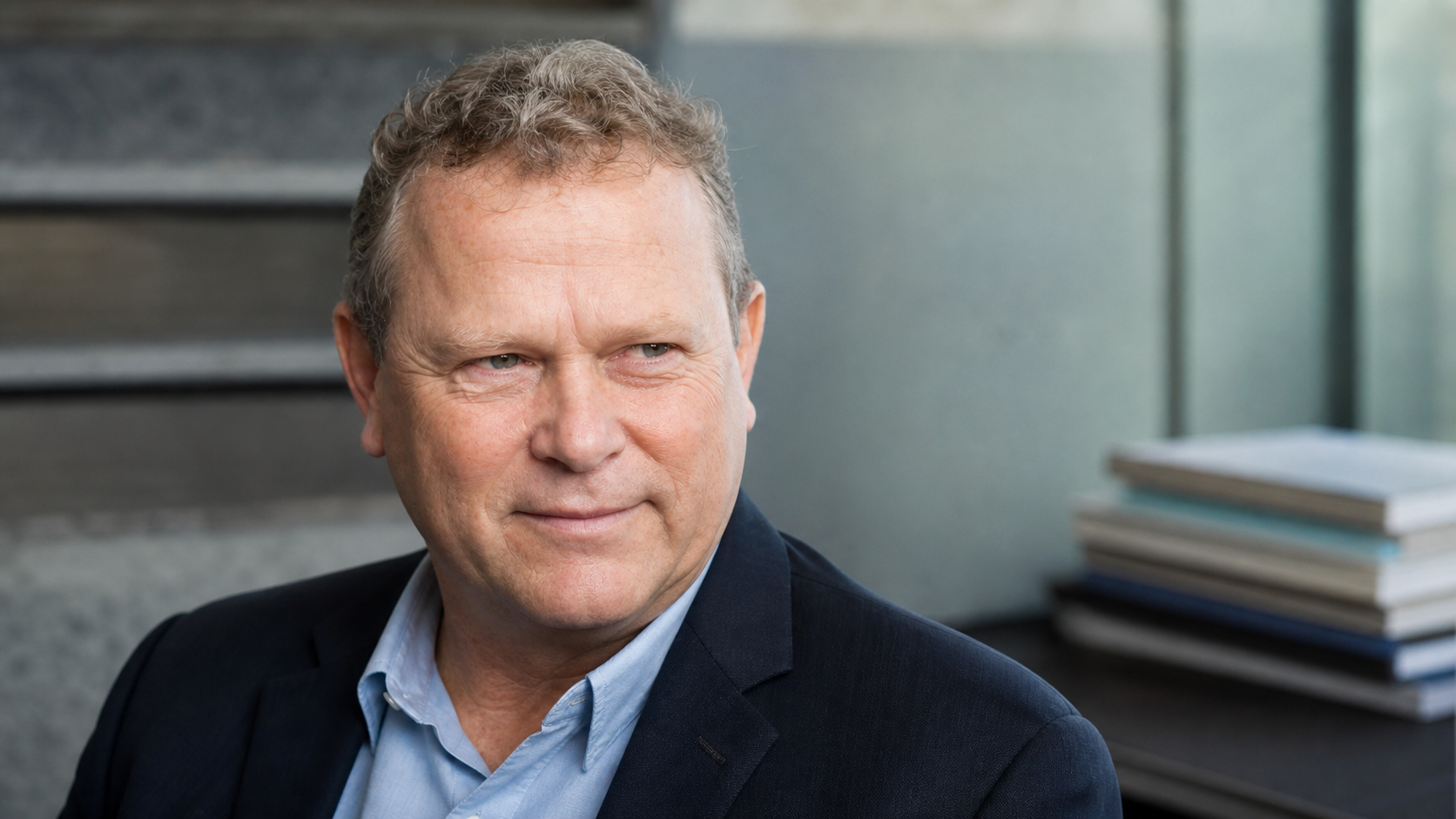 Ouvrir le dossier Geoff Huston et le transfert de l'Australia's University Internet