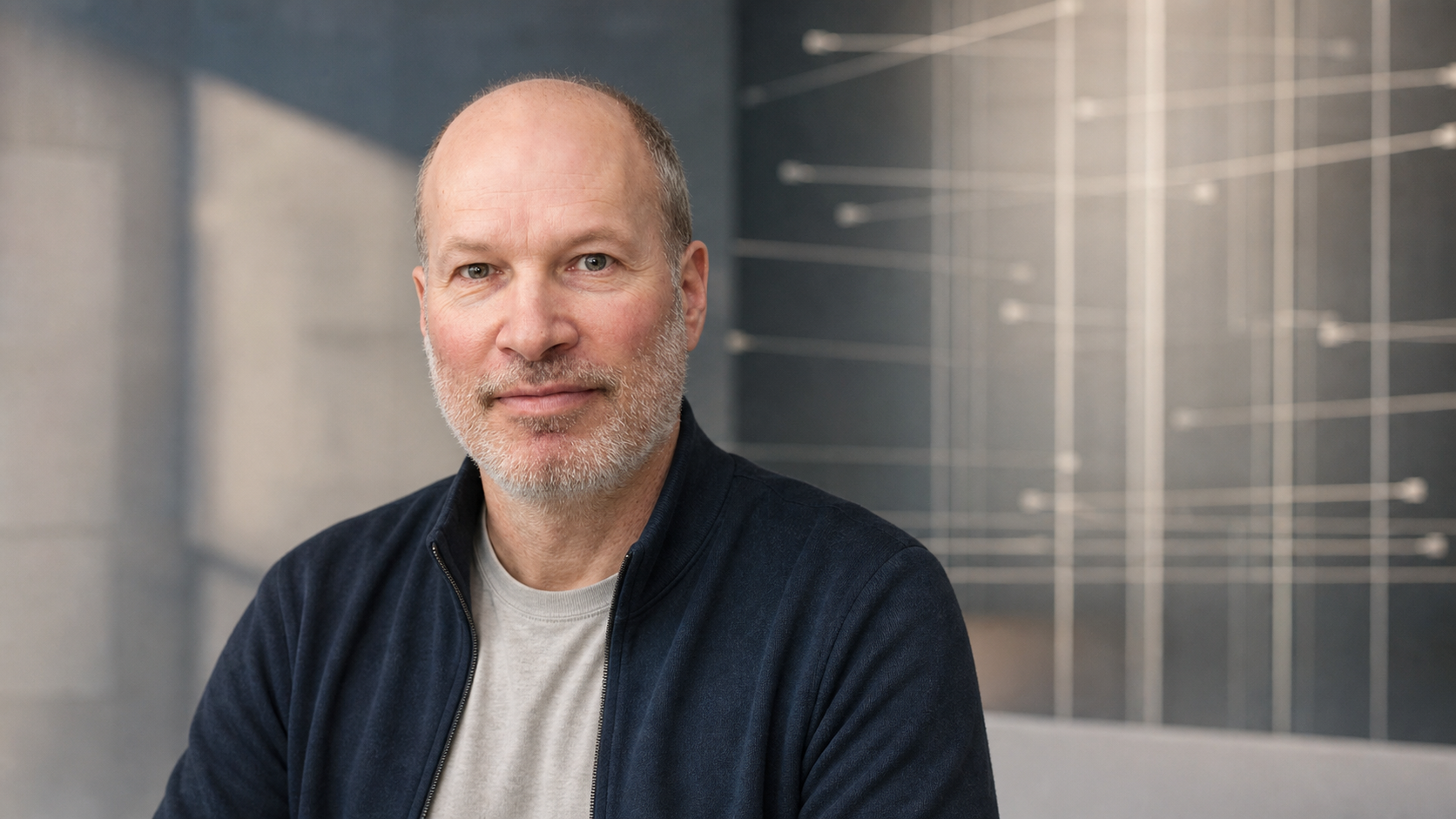 David Meyer 与公开网络控制的艰巨工作