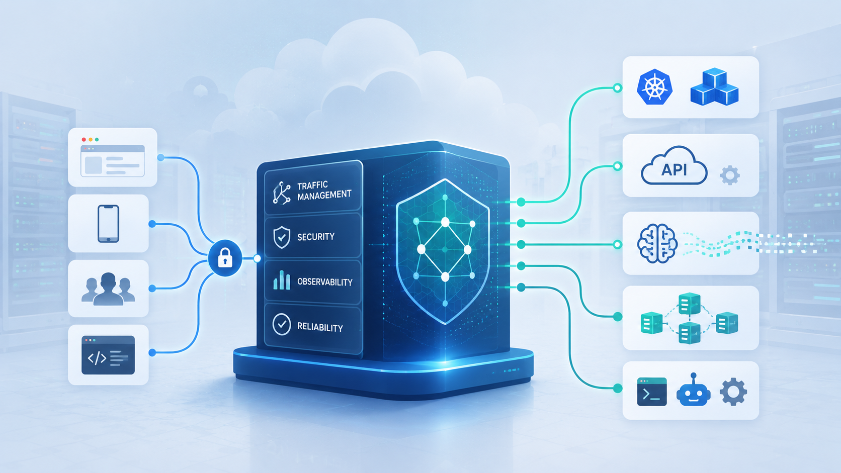 Ultra Ethernet Consortium:大規模 AI のための Ethernet を再構築