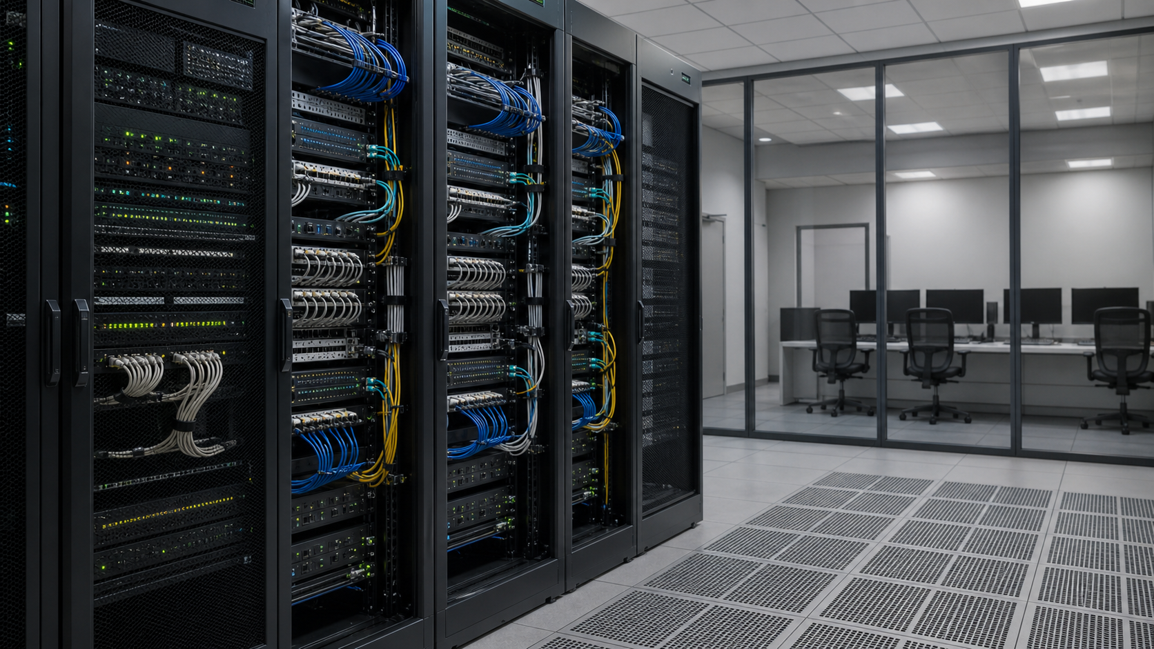 PacketExchange y el registro de la continuidad de red