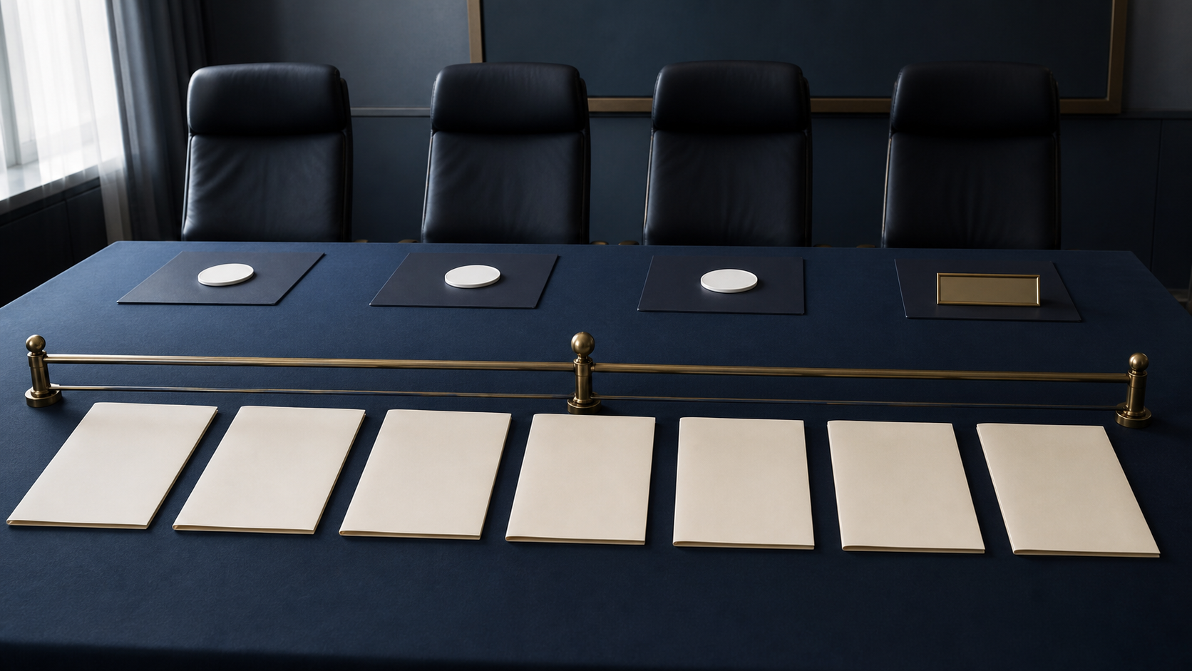 AFRINIC named four election gatekeepers. It did not show how its Board chose them