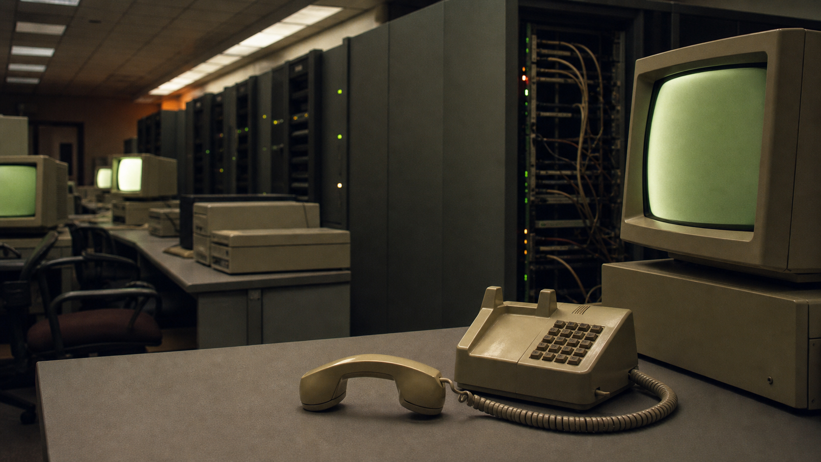 Open Worm That Needed a Switchboard: How the 1988 Internet Built CERT Without Giving It Command record