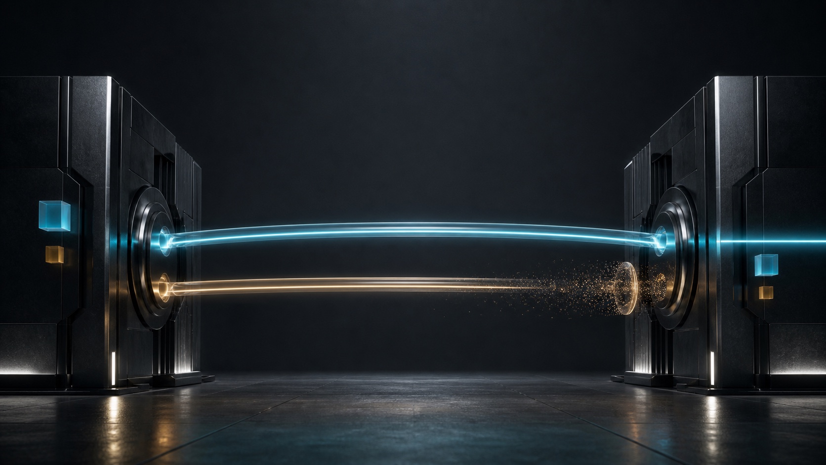 Deux connexions avaient atteint OPEN, une seule pouvait rester : collision BGP et autorité d’un identifiant stable