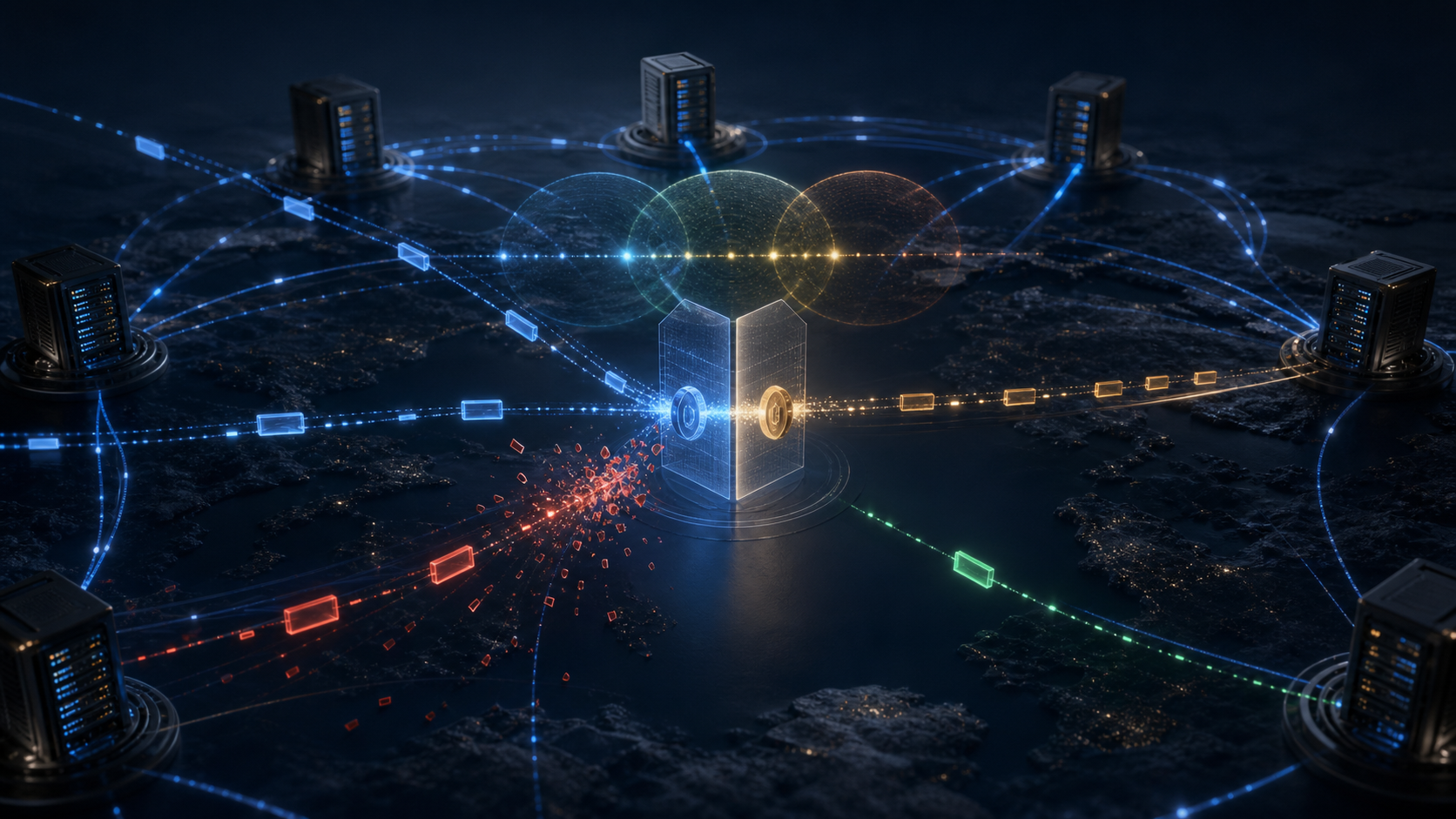Le jeton connaissait l’adresse, pas l’acteur : DNS Cookies et les limites d’une authentification faible