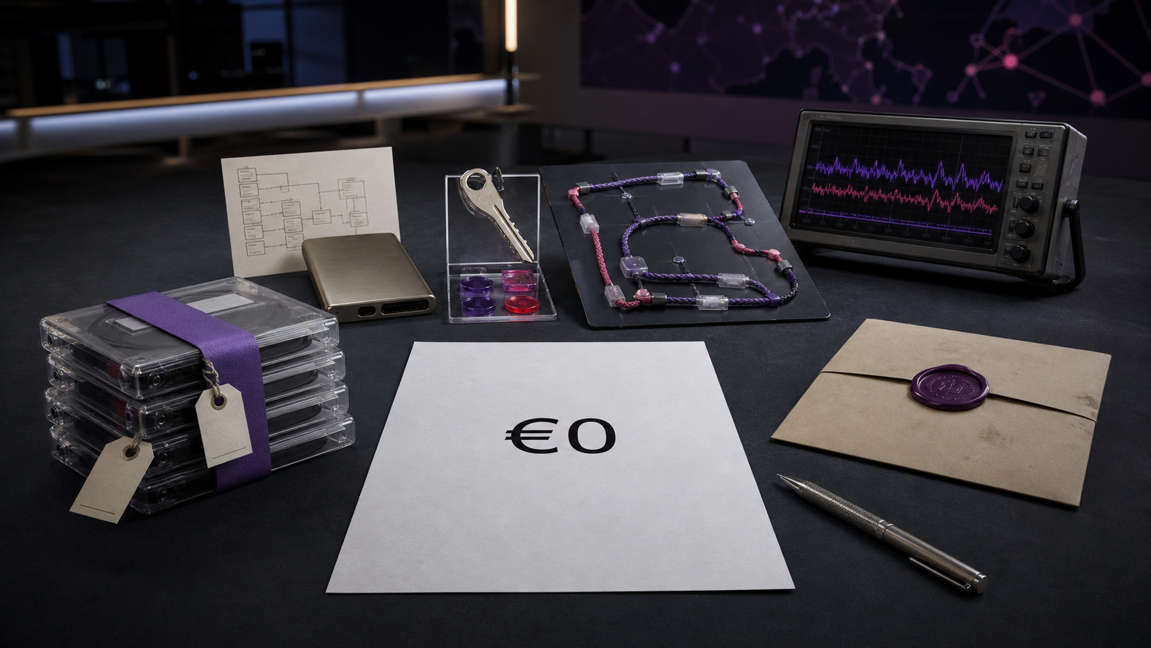 Eine Null-Euro-Egress-Rechnung ist nicht der Preis des Scaleway-Ausstiegs