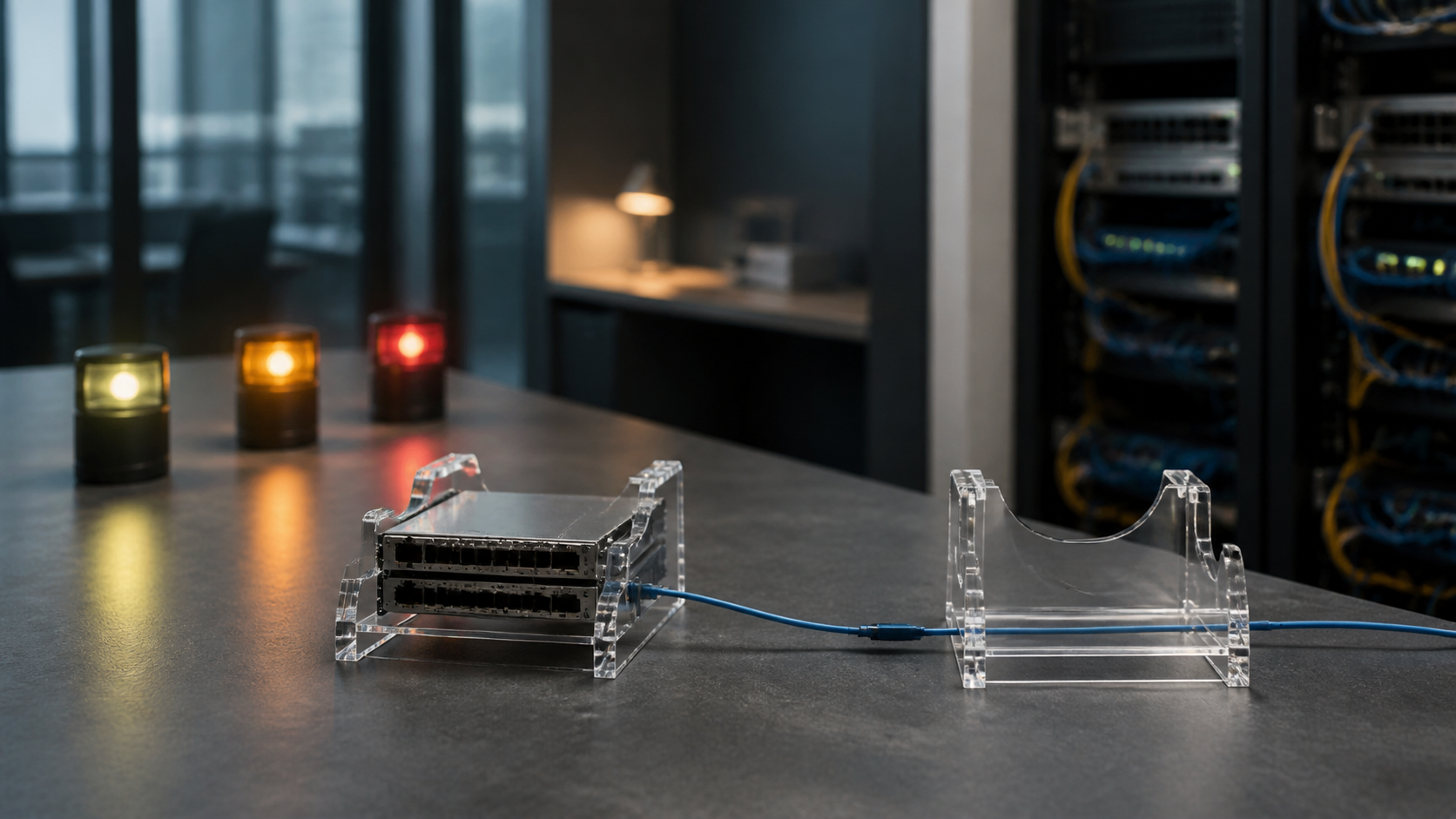 Na LACNIC, a opção IPv4 mais valiosa é esperar