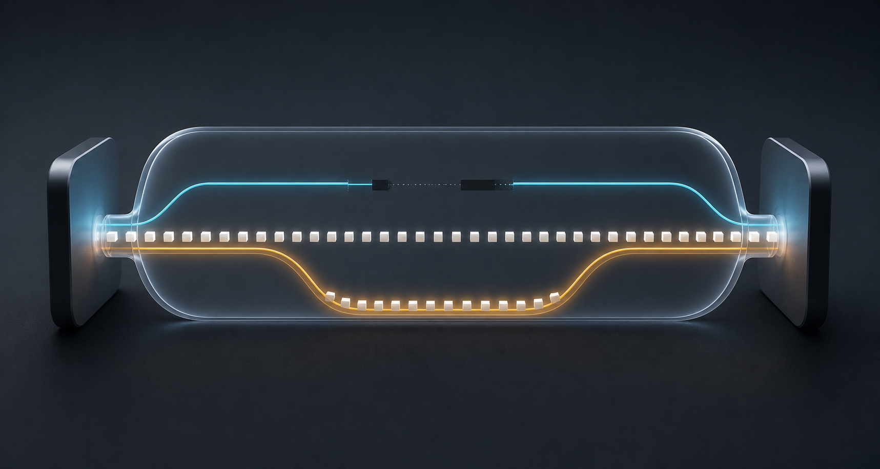 A conexão é maior que o caminho: o Multipath TCP mantém um fluxo em várias rotas