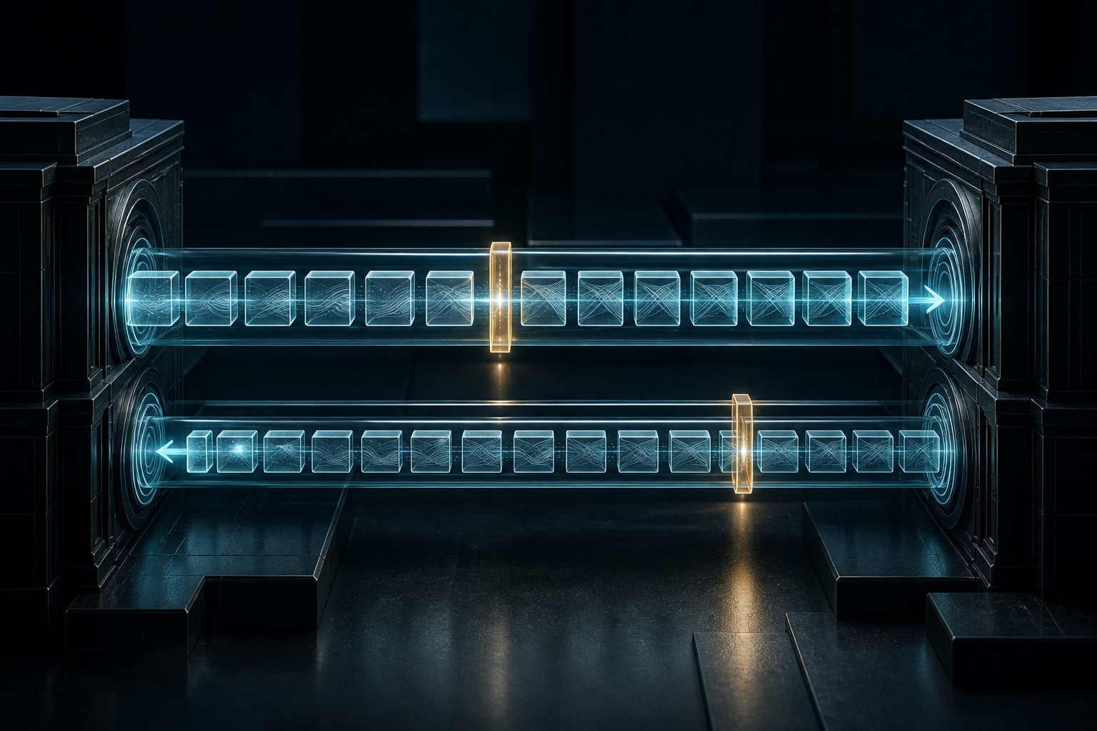 Abrir registro de La clave nueva que heredó su pasado: el alcance real de KeyUpdate en TLS