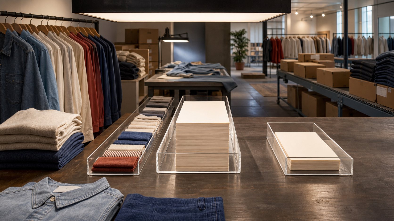 Gapの18.5%営業利益率、11.4ポイントは関税回収分